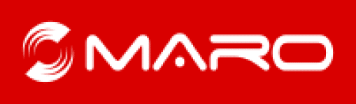 Logotype Maro