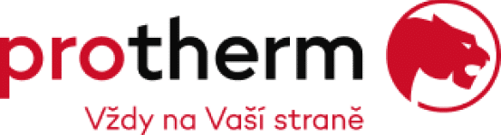 Logotype Protherm